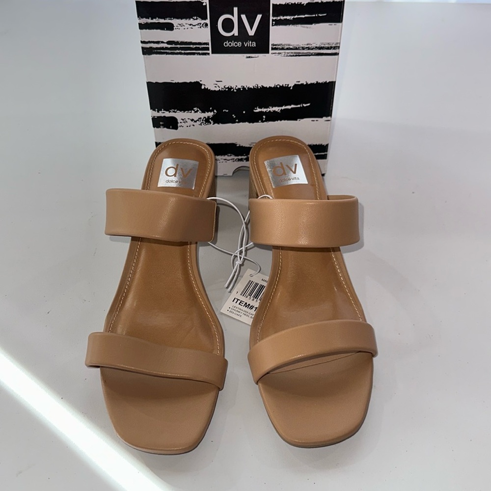 Dolce vita Ladies Sandals